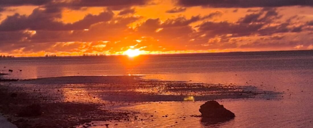 The Philosophy of Truth: A Kiribati Perspective